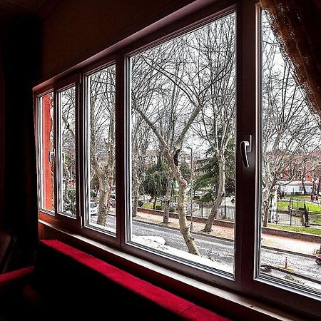 Vatan Suites For Family Provincia di Provincia di Istanbul Esterno foto