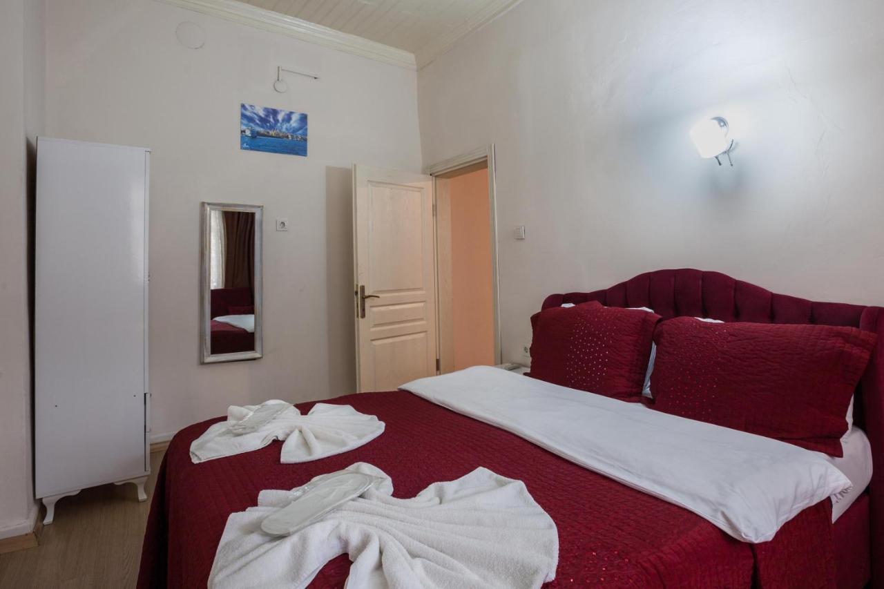 Vatan Suites For Family Provincia di Provincia di Istanbul Esterno foto