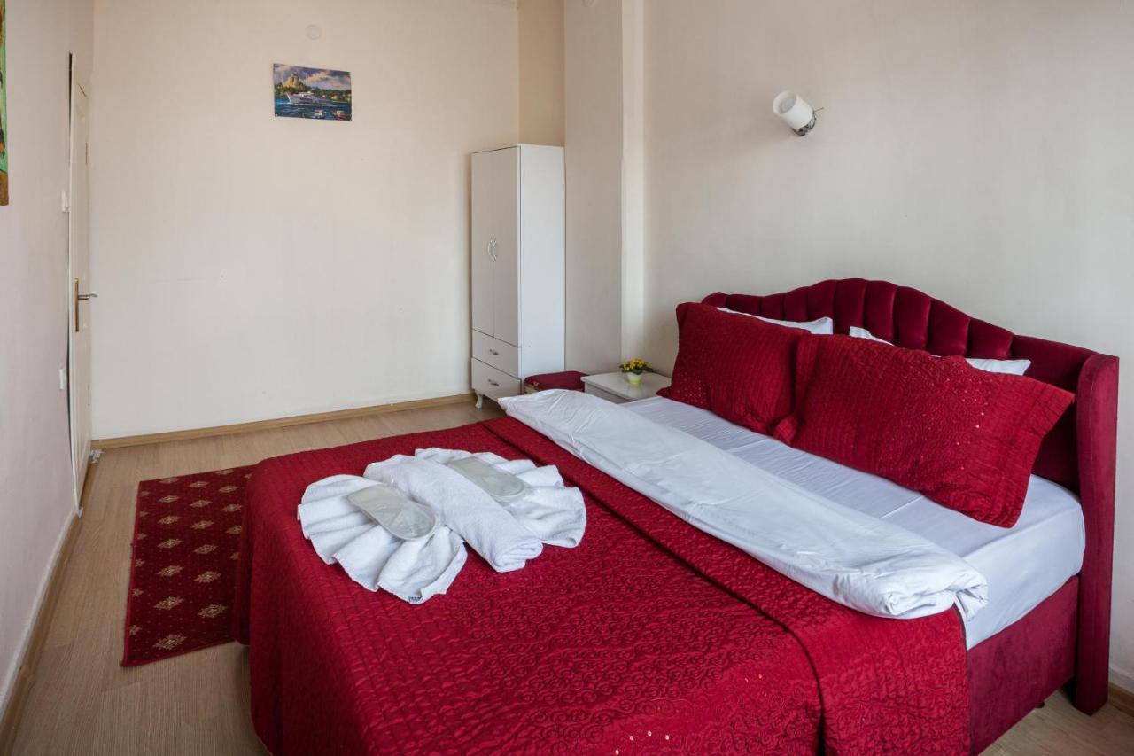 Vatan Suites For Family Provincia di Provincia di Istanbul Esterno foto