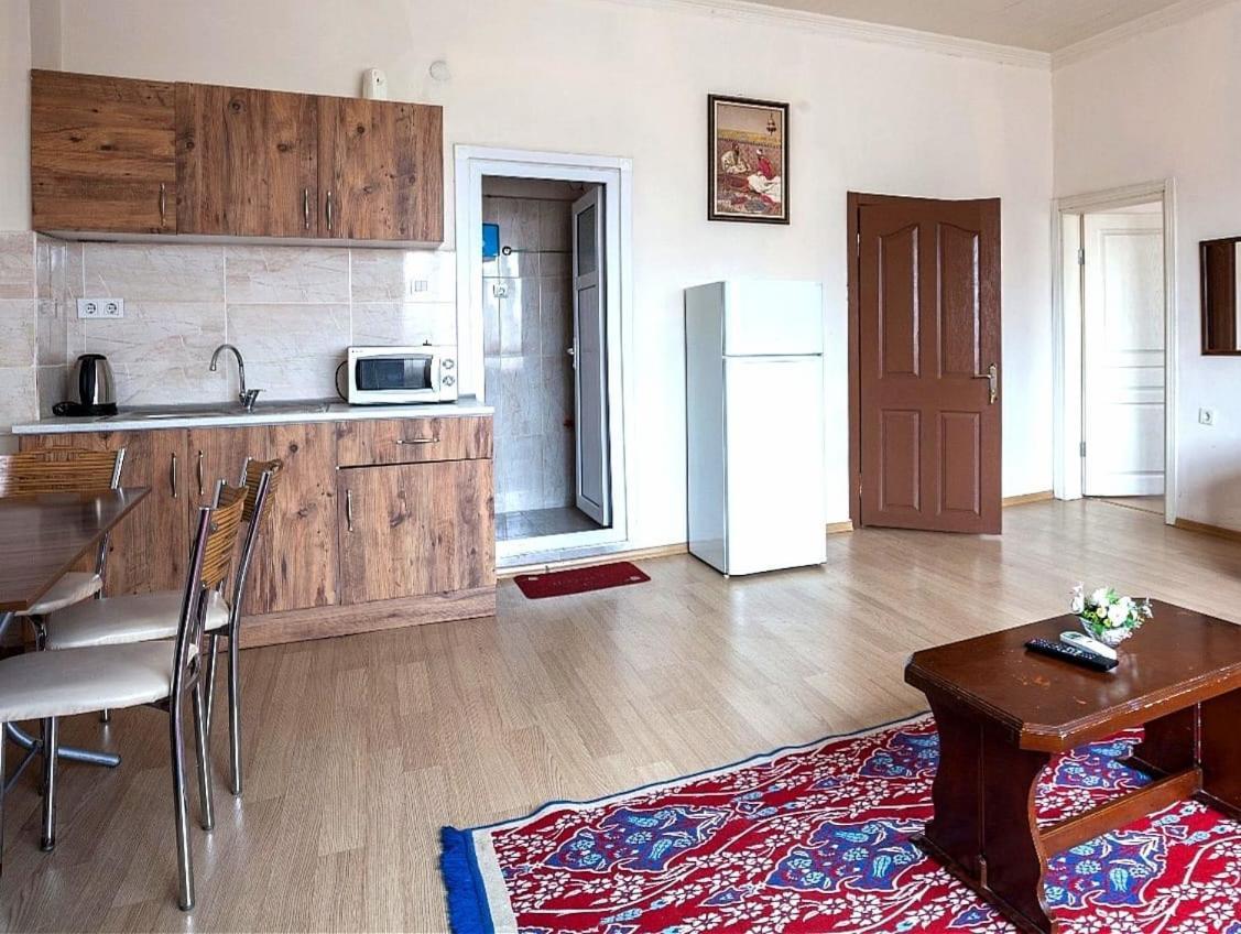 Vatan Suites For Family Provincia di Provincia di Istanbul Esterno foto