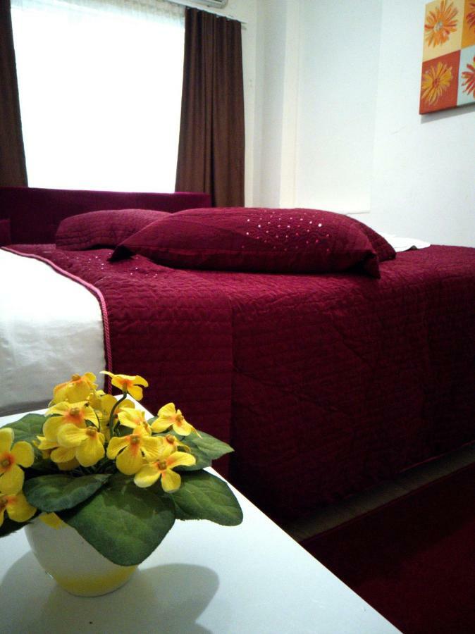 Vatan Suites For Family Provincia di Provincia di Istanbul Esterno foto
